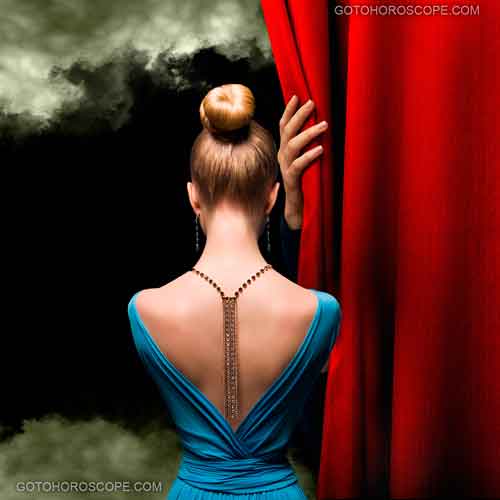 Guan Line Two Illustration