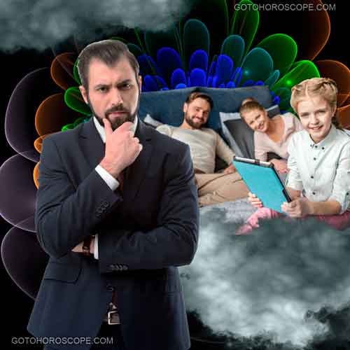 Guan Line Five Illustration