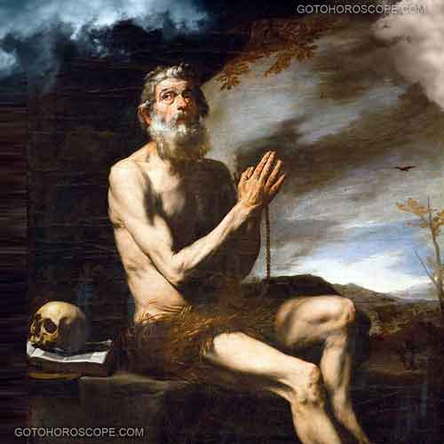 Gui Mei Line Two Illustration