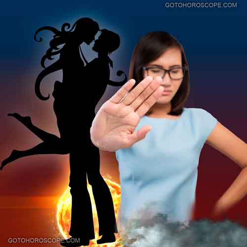 Gui Mei Line Four Illustration