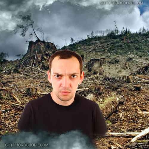 Heng Line Four Illustration