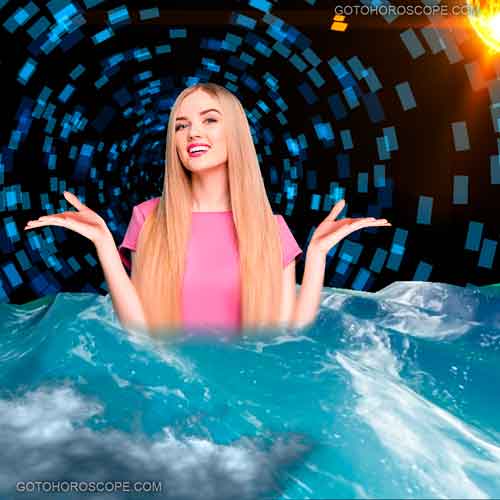 Huan Line Three Illustration