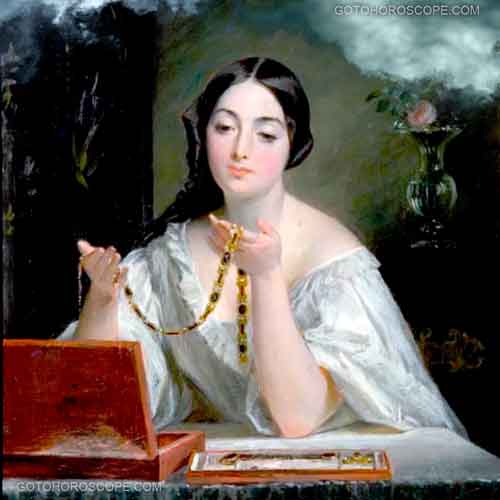 Ji Ji Line Two Illustration