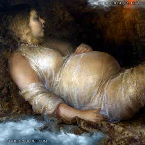 Jian Line Three Illustration