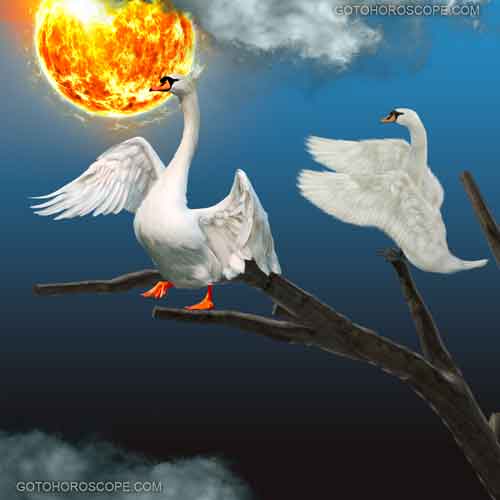 Jian Line Four Illustration