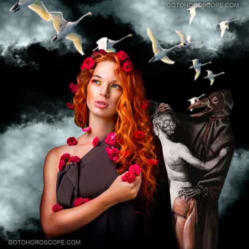 Jian Line Five Illustration