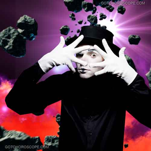 Jian Top Line Illustration