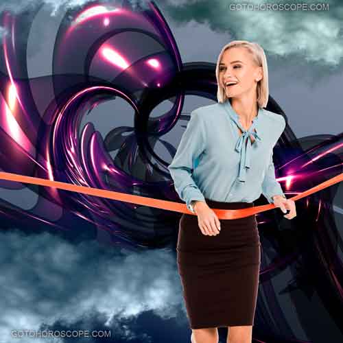 Jie Line Two Illustration