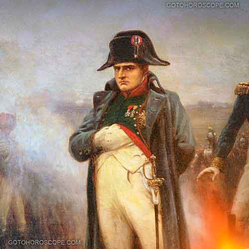 Jin Line Three Illustration