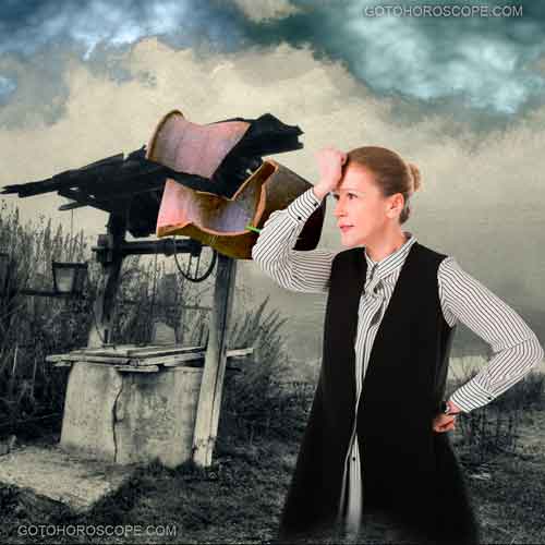 Jing Line Two Illustration