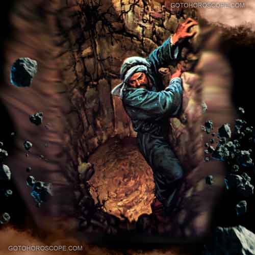 Kan Bottom Line Illustration