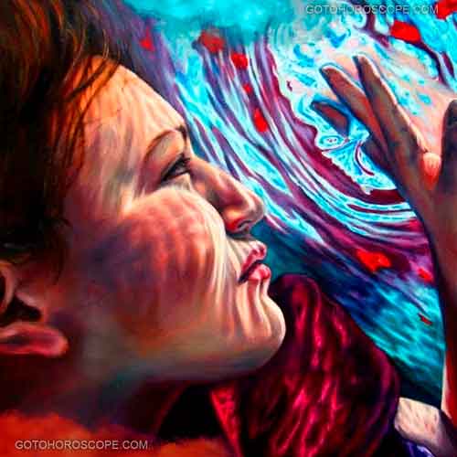 Kan Line Two Illustration