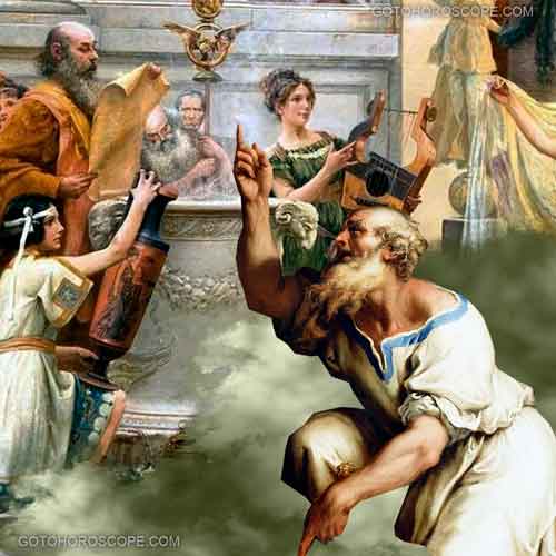 Li Line Three Illustration