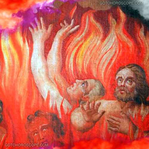 Li Line Four Illustration