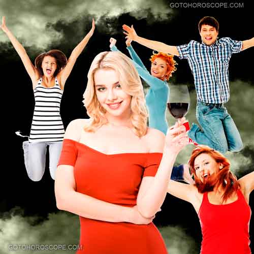 Lin Line Two Illustration