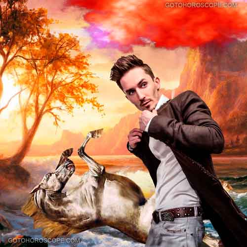 Ming Yi ䷣ Ming Yi hexagram Illustration