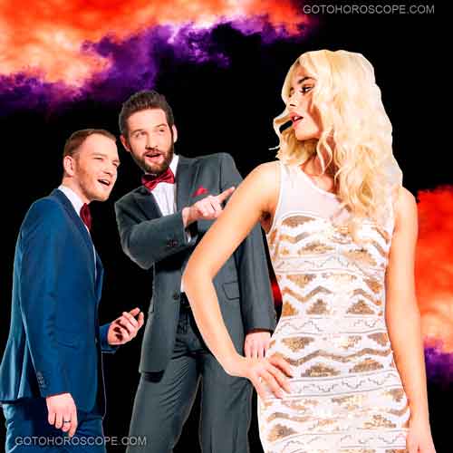 Pi Line Two Illustration