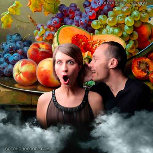 Pi Line Five Illustration