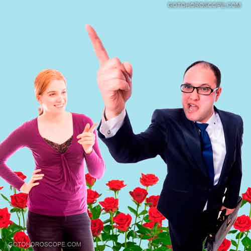 Qian Line Four Illustration