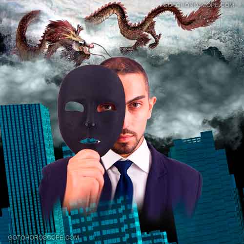 Qian Line Five Illustration