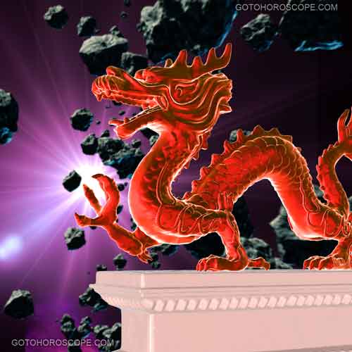 Qian Top Line Illustration