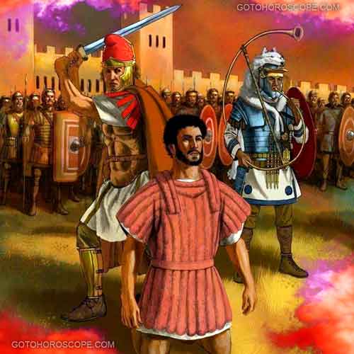 Sheng Line Two Illustration