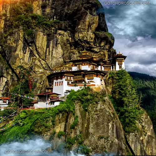 Sheng Line Three Illustration