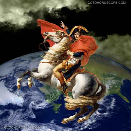 Shi Line Two Illustration