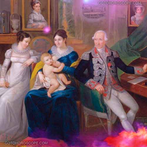 Shi Top Line Illustration