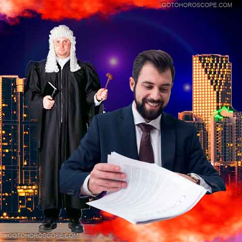 Shi He ䷔ Shi He hexagram Illustration