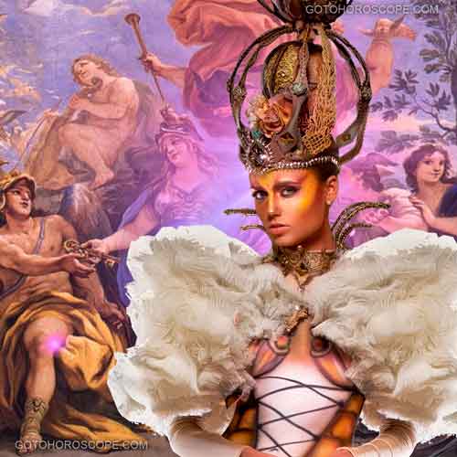 Song Top Line Illustration