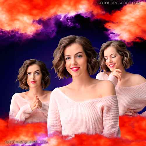 Sui ䷐ Sui hexagram Illustration