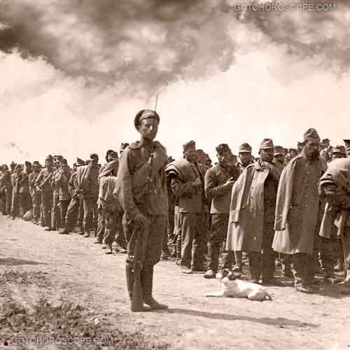 Sui Line Four Illustration