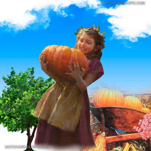 Tai ䷊ Tai hexagram Illustration