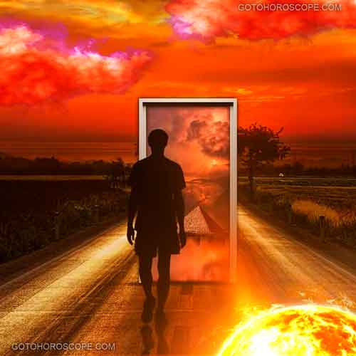 Tai Line Three Illustration