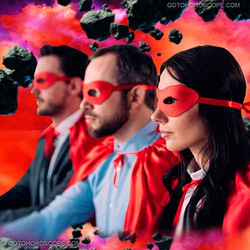 Tong Ren Top Line Illustration