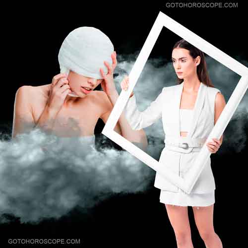 Wu Wang Line Five Illustration