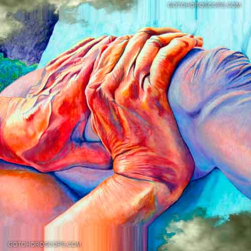 Xian Line Two Illustration