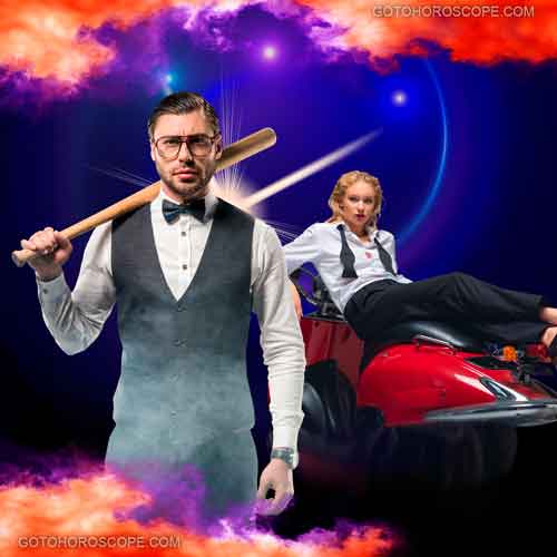 Xiao Guo ䷽ Xiao Guo hexagram Illustration