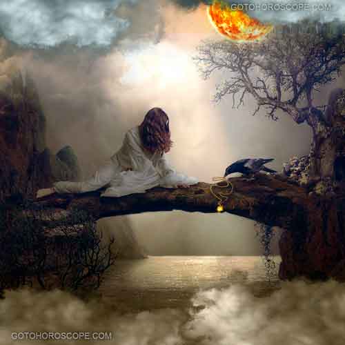 Xiao Guo Line Four Illustration