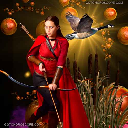 Xiao Guo Top Line Illustration