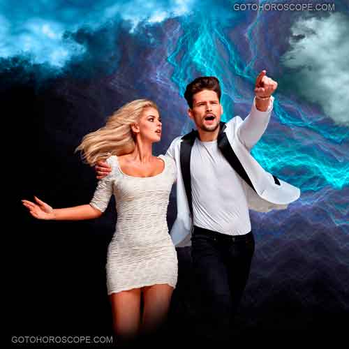 Xiao Xu Line Two Illustration