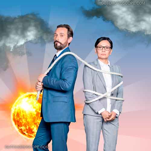 Xiao Xu Line Four Illustration