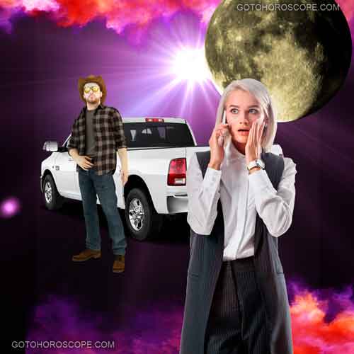 Xiao Xu Top Line Illustration