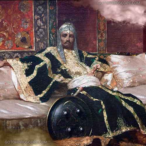 Xie Bottom Line Illustration