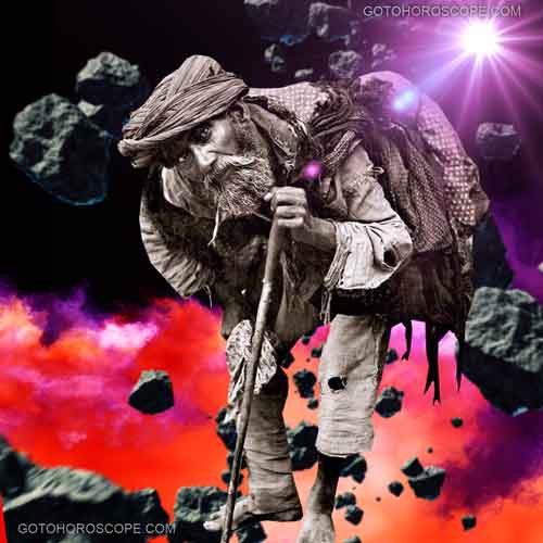 Yi Top Line Illustration