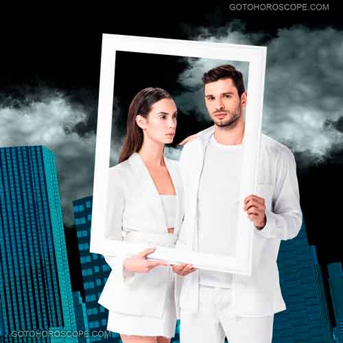 Yi Line Five Illustration