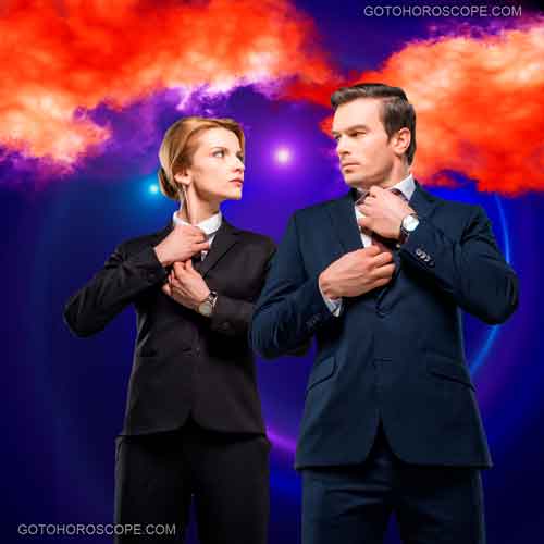 Yu ䷏ Yu hexagram Illustration