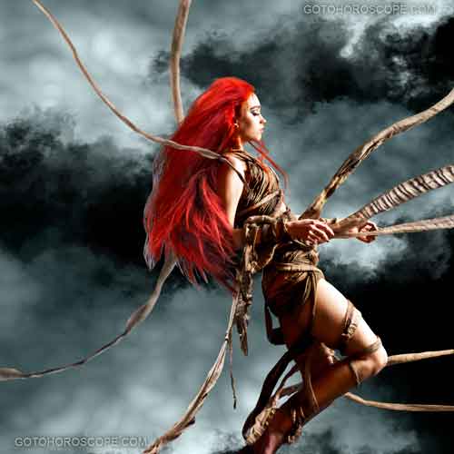 Yu Line Five Illustration