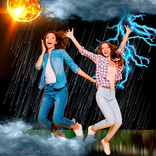 Zhen Line Three Illustration